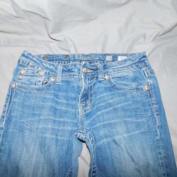 Miss Me Denim - Miss Me Jeans